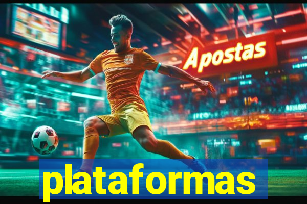 plataformas estrangeiras de jogos